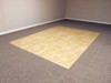 Tiled, carpeted, and parquet basement flooring options for basement floor finishing in Oxnard, Santa Barbara, Van Nuys