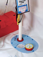 crawl space sump pump systems in Oxnard and nearby California