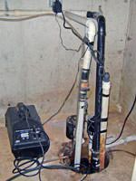 reviews for pedestal sump pumps, submersible pumps, water powered sumps, and floor suckers in Carpinteria and many areas nearby