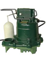 cast-iron zoeller sump pump systems available in Fillmore, California