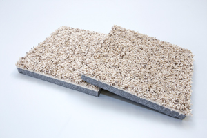 Basement Carpet Installation Waterproof Carpeting