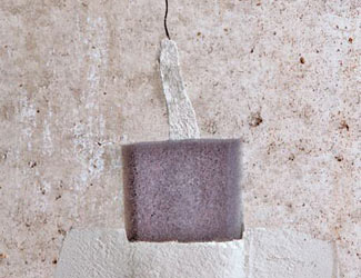 wall crack repair system in California