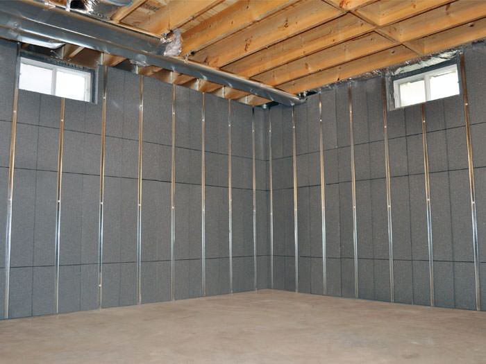 Basement To Beautiful Insulated Wall Panels Inorganic Basement To Beautiful Insulated Wall Panels Inorganic