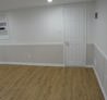 water damaged drywall repair in 