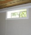Energy Efficient egress windows and window wells in , CA
